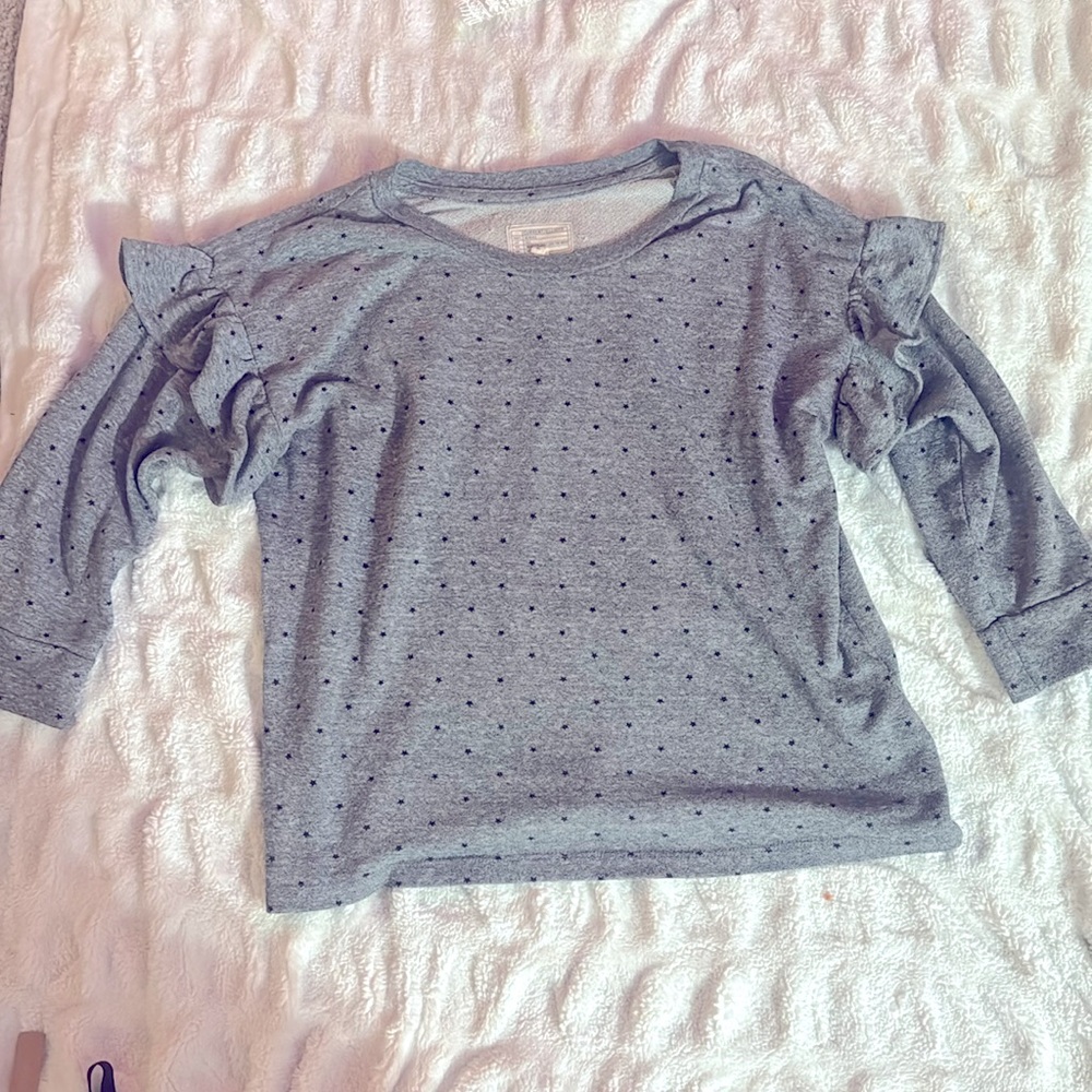 Current Elliott hoodie